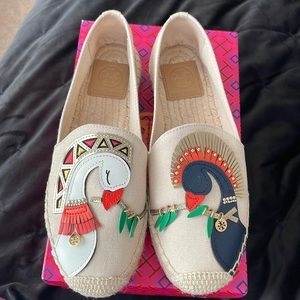 Tory Burch Shoes
